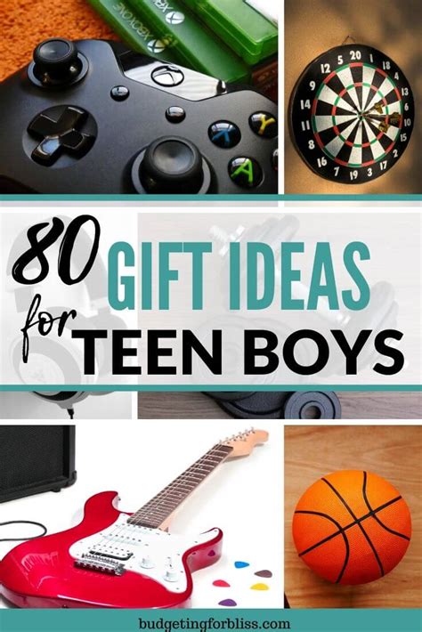 best gifts for teen boys 2023|teen boy gift guide 2023.